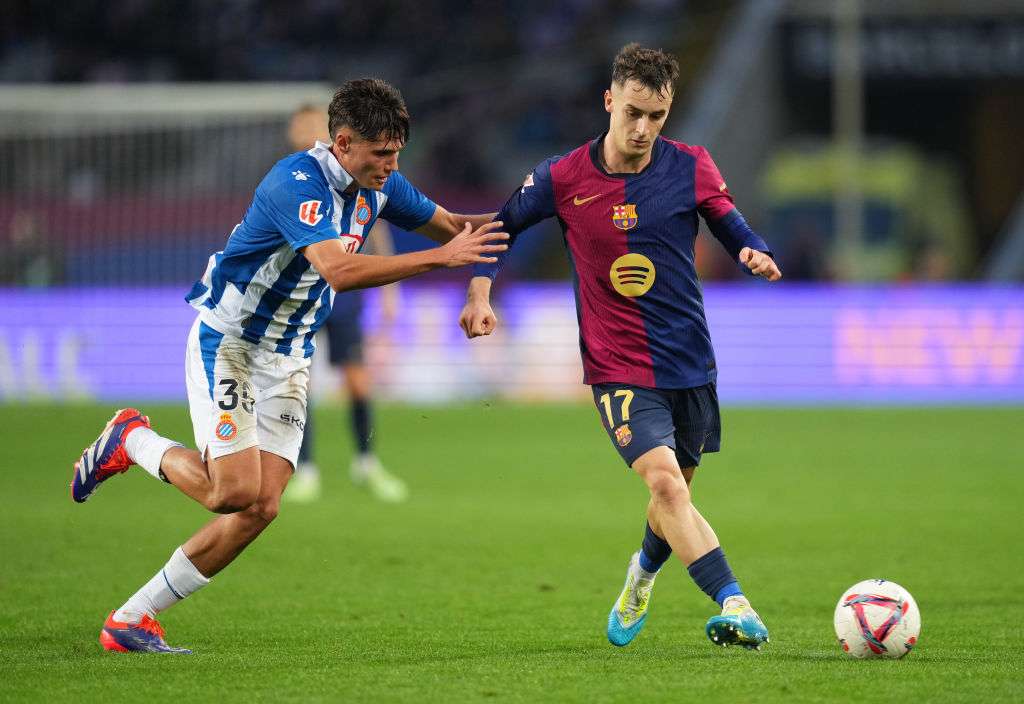 مارك كاسادو