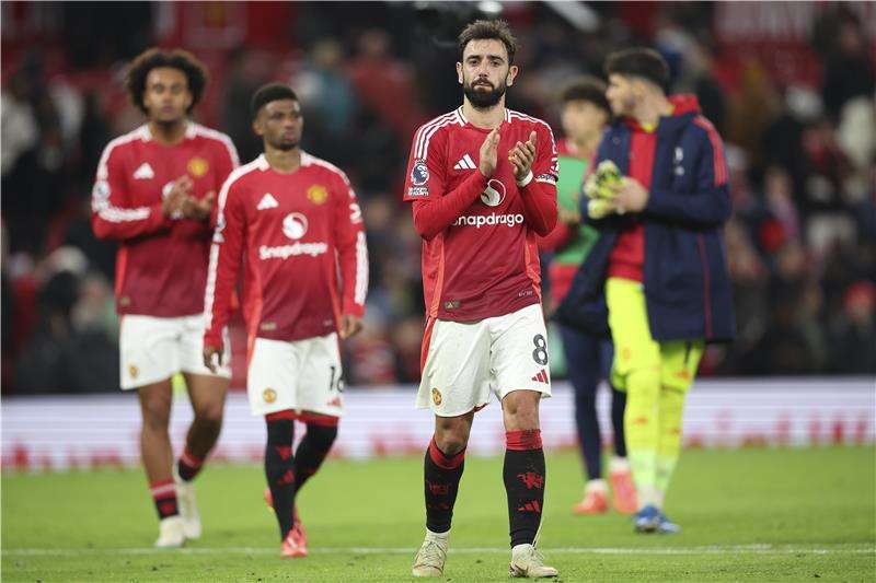 مانشستر يونايتد