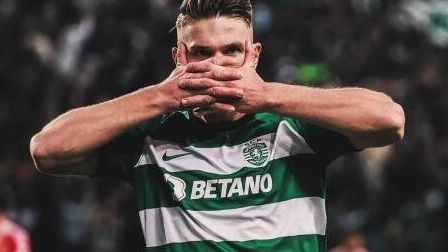 فيكتور جيوكيرس