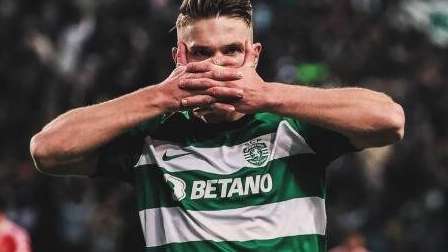 فيكتور جيوكيرس