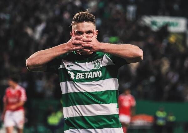 فيكتور جيوكيرس