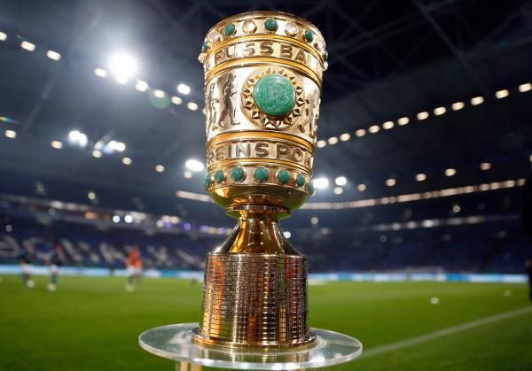 كأس ألمانيا