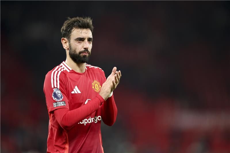 برونو فيرنانديز