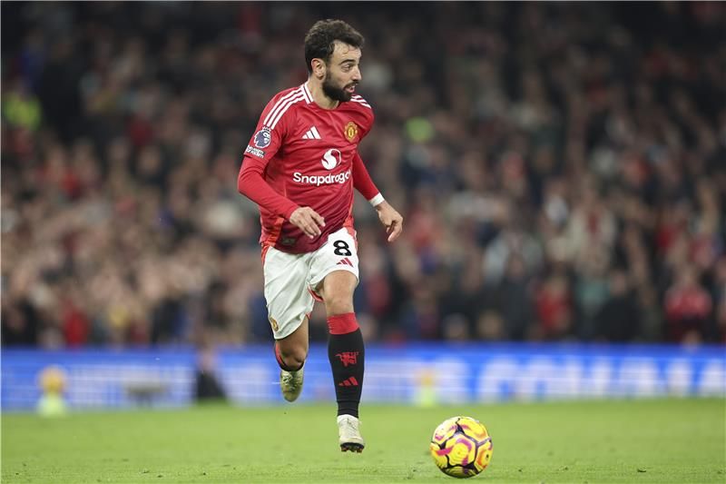 برونو فيرنانديز