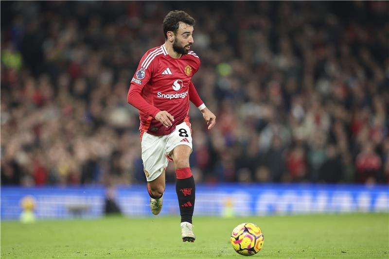 برونو فيرنانديز