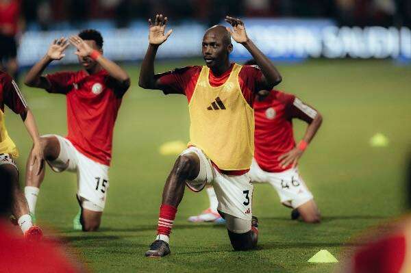 من تدريبات الاتفاق