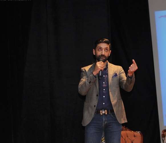 إسلام الشاطر