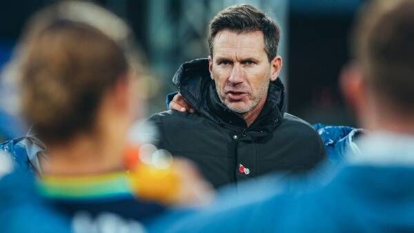 جاريث تايلور