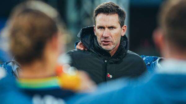 جاريث تايلور