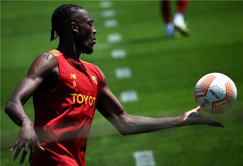 تامي أبراهام