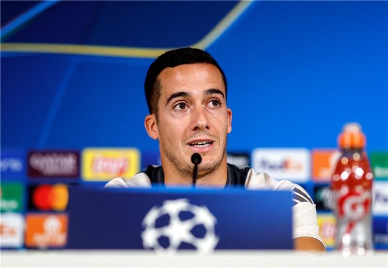 لوكاس فاسكيز