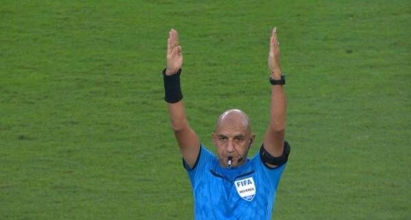 الحكم محمد عادل