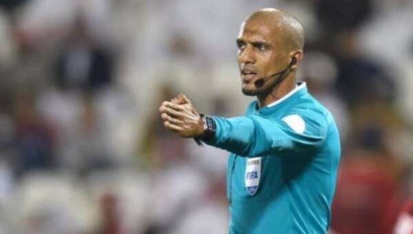 أحمد الكاف