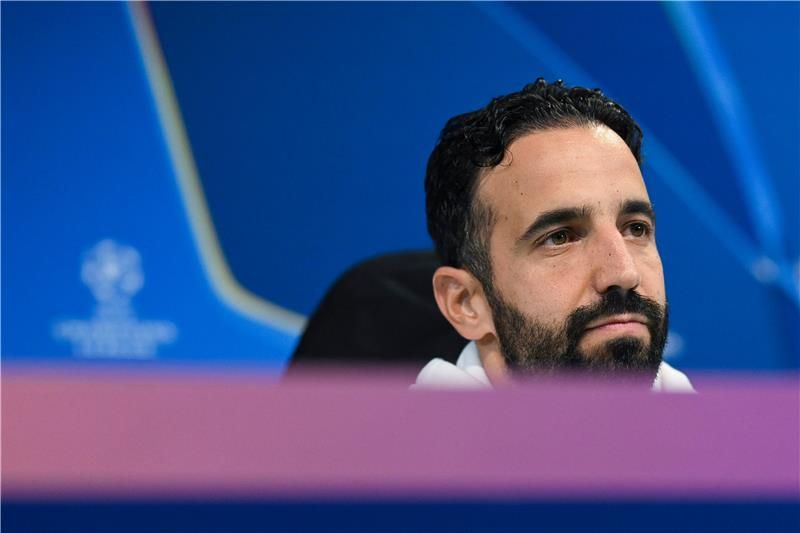 روبن أموريم