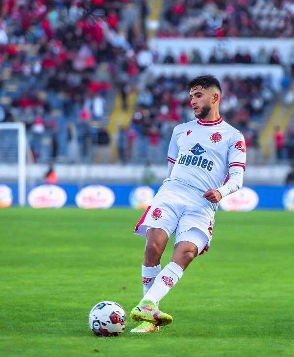 إسماعيل المترجي