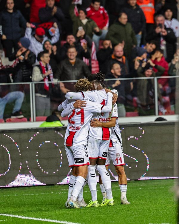 سامسون سبور