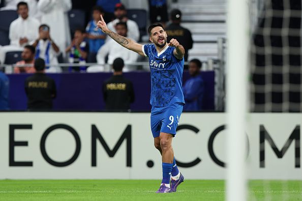 ألكسندر ميتروفيتش