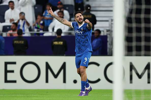 ألكسندر ميتروفيتش