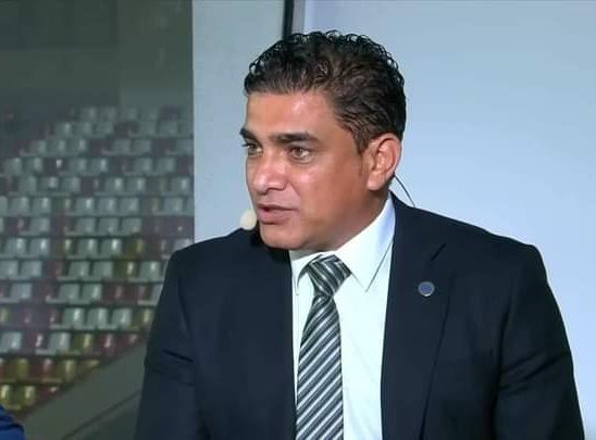 إبراهيم نور الدين