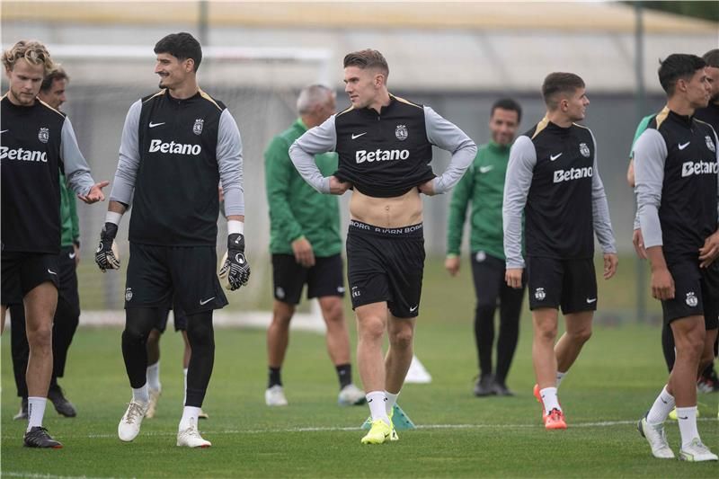 سبورتنج لشبونة