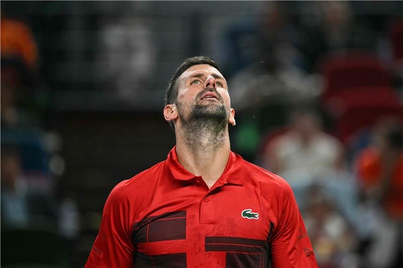 نوفاك ديوكوفيتش