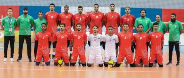 منتخب عمان