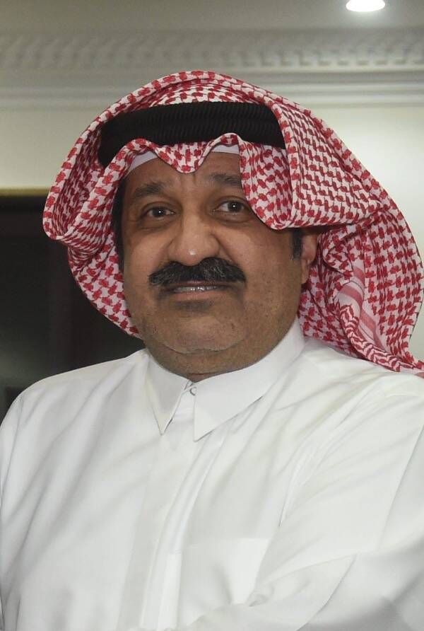 احمد اليوسف