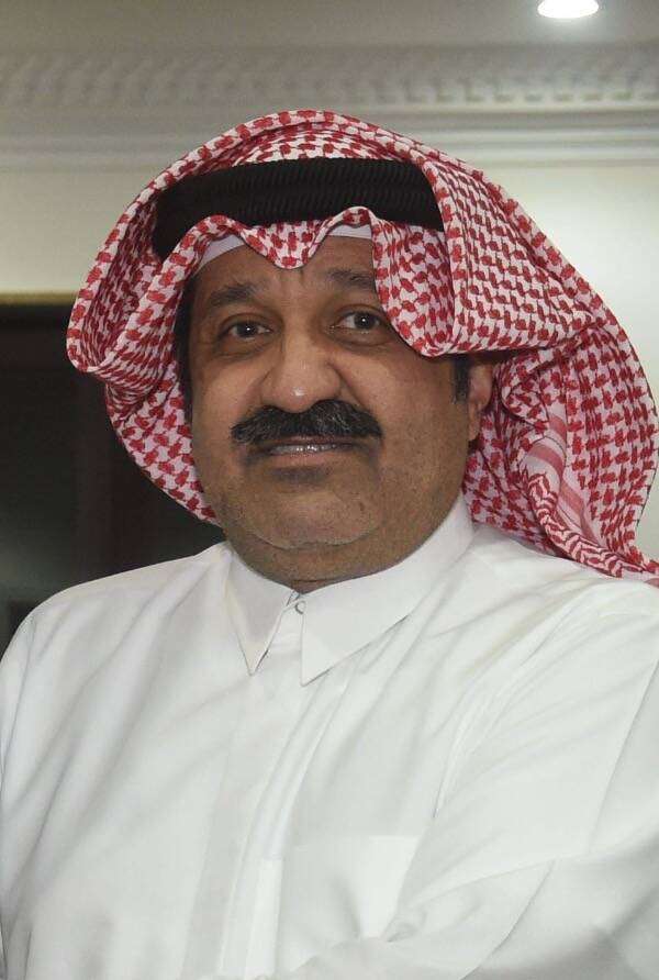 احمد اليوسف