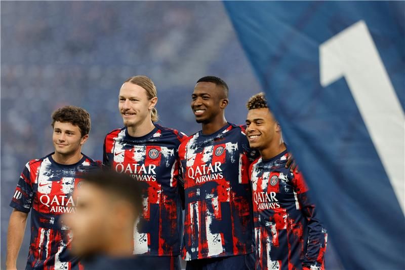 باريس سان جيرمان