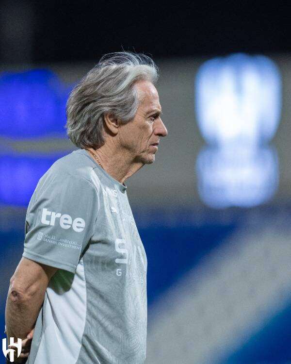 جورجي جيسوس