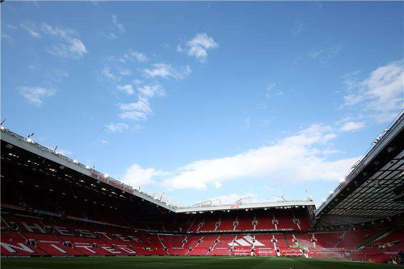 أولد ترافورد