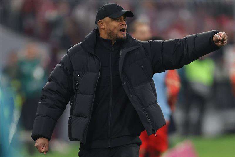 فنسنت كومباني