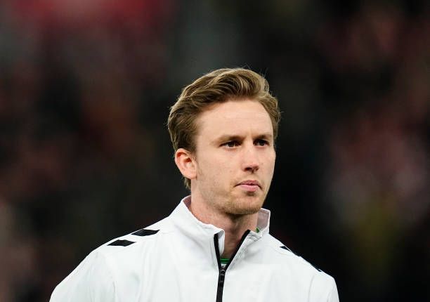 فريدريك رونوف