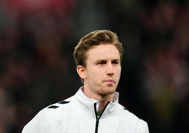 فريدريك رونوف