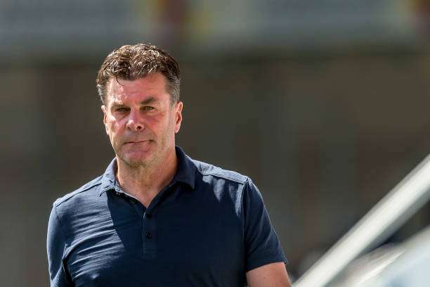 ديتر هيكينج