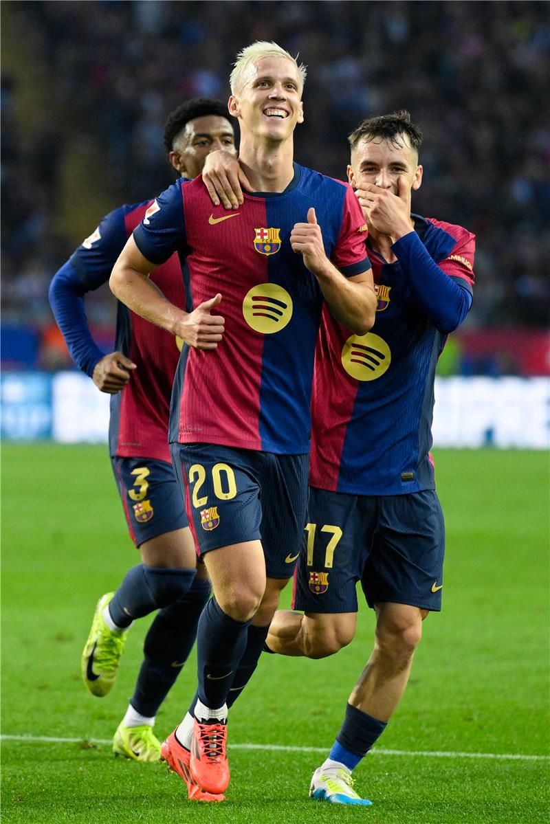 لاعبو ليفربول