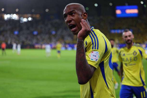 أندرسون تاليسكا