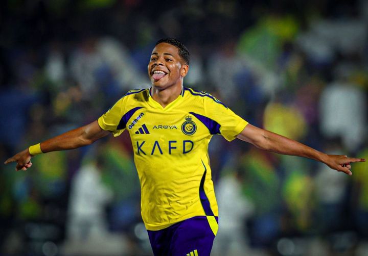 ويسلي تيكسيرا