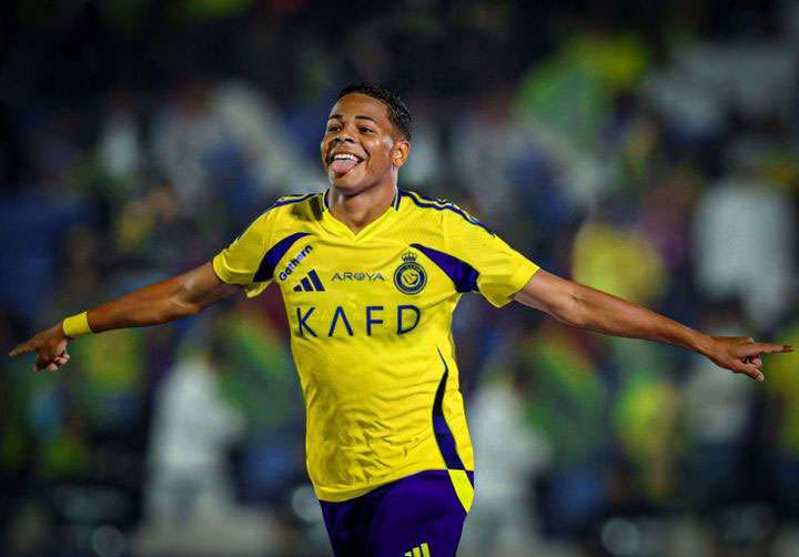 ويسلي تيكسيرا