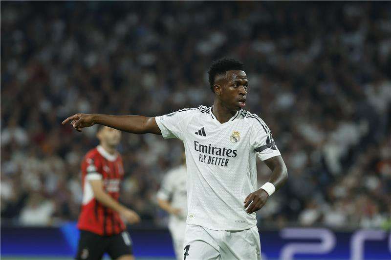 فينيسيوس جونيور