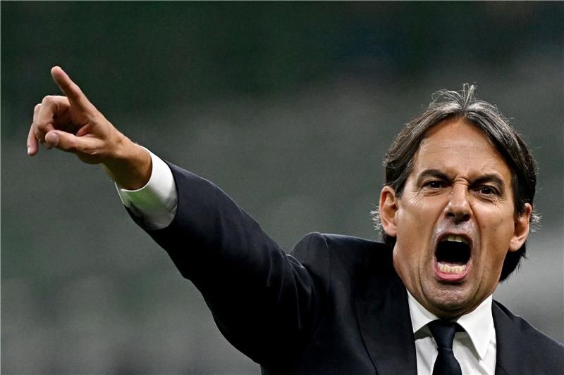 سيموني إنزاجي