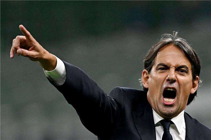 سيموني إنزاجي