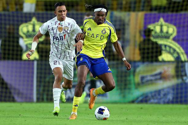 سفيان رحيمي ومحمد سيماكان