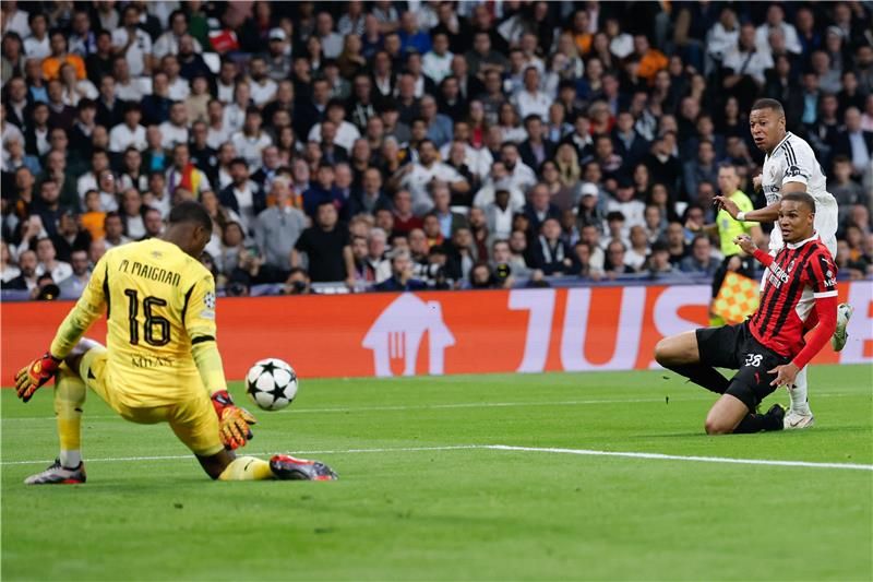 من المواجهة