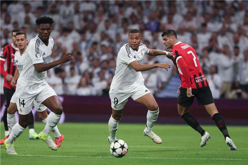 من المواجهة