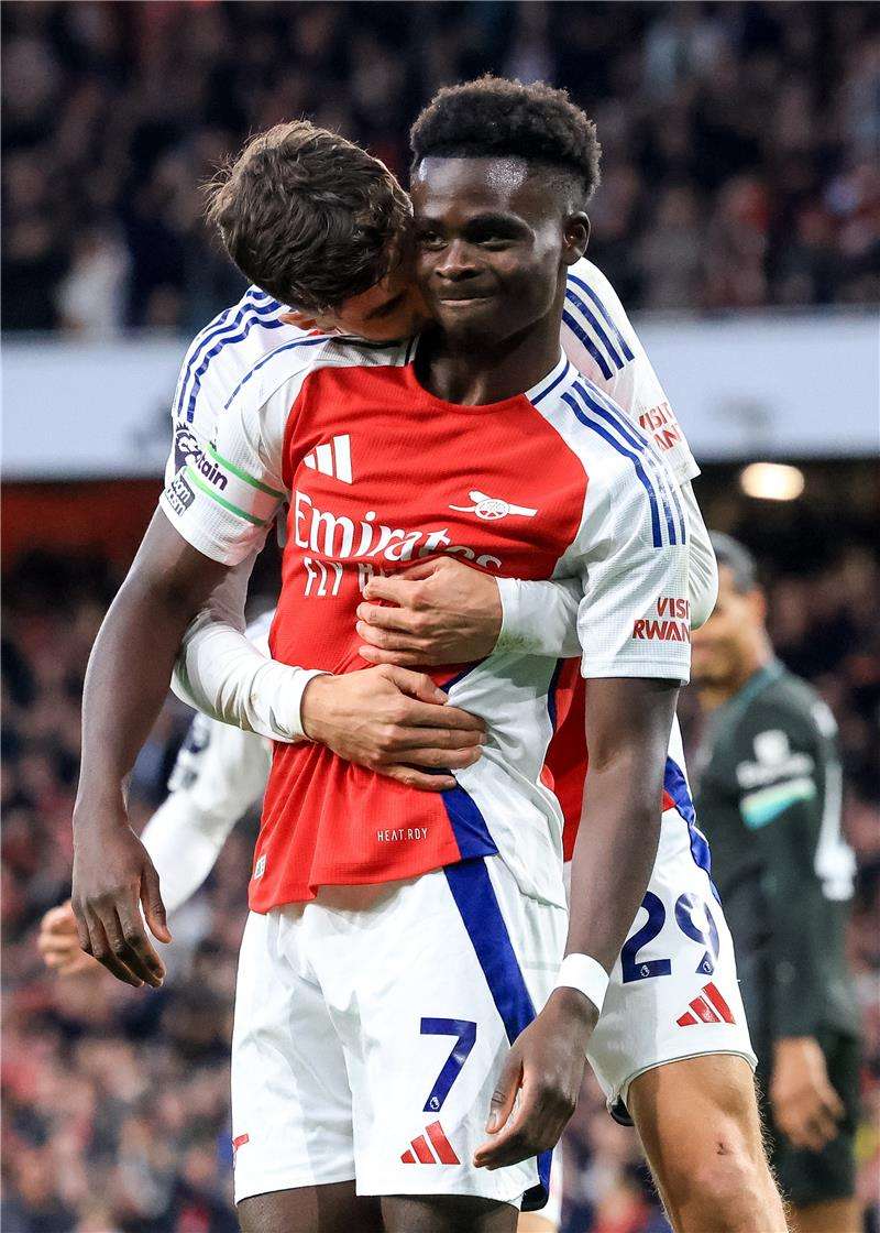 ساكا وهافيرتز