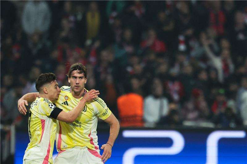 فلاهوفيتش من المواجهة