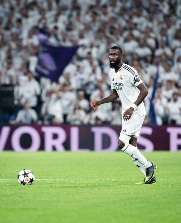 أنطونيو روديجر