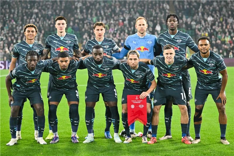 فريق لايبزيج