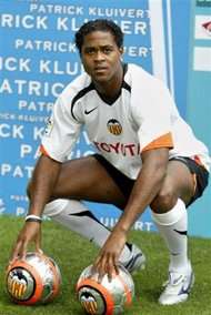 باتريك كلويفيرت